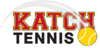 KATCH Tennis Logo 